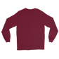 Sleigh - UNISEX -  Long Sleeve Shirt