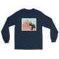 A Theopleurodon - Unisex Long Sleeve Shirt