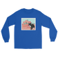 A Theopleurodon - Unisex Long Sleeve Shirt