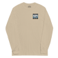 NPI STAPLE - UNISEX Long Sleeve Shirt