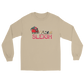 Sleigh - UNISEX -  Long Sleeve Shirt