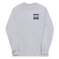 NPI STAPLE - UNISEX Long Sleeve Shirt