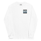 NPI STAPLE - UNISEX Long Sleeve Shirt
