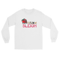 Sleigh - UNISEX -  Long Sleeve Shirt