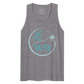 THE HIWAY - UNISEX premium tank top