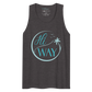 THE HIWAY - UNISEX premium tank top