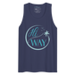 THE HIWAY - UNISEX premium tank top