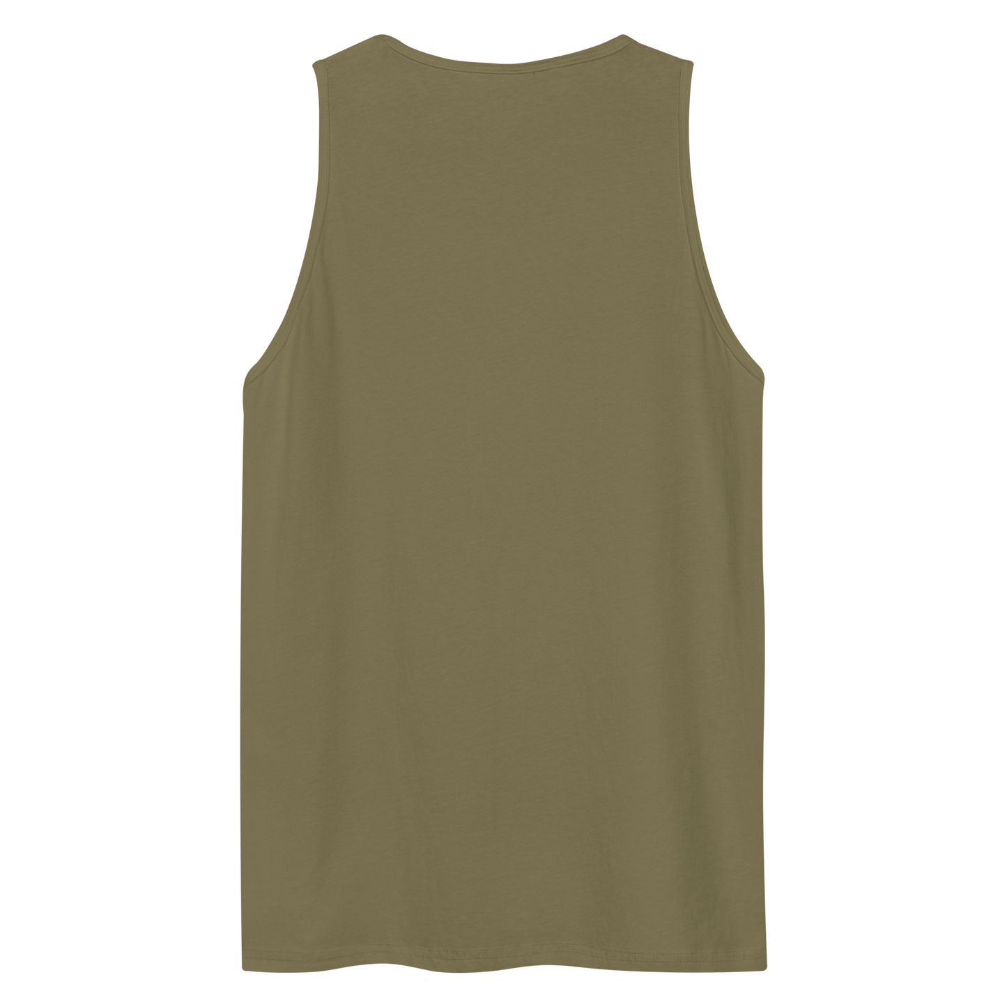 THE HIWAY - UNISEX premium tank top