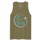 THE HIWAY - UNISEX premium tank top