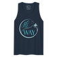 THE HIWAY - UNISEX premium tank top