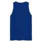 THE HIWAY - UNISEX premium tank top