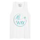 THE HIWAY - UNISEX premium tank top