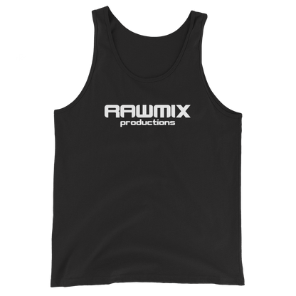 RAWMIX STAPLE - Men's Tank Top