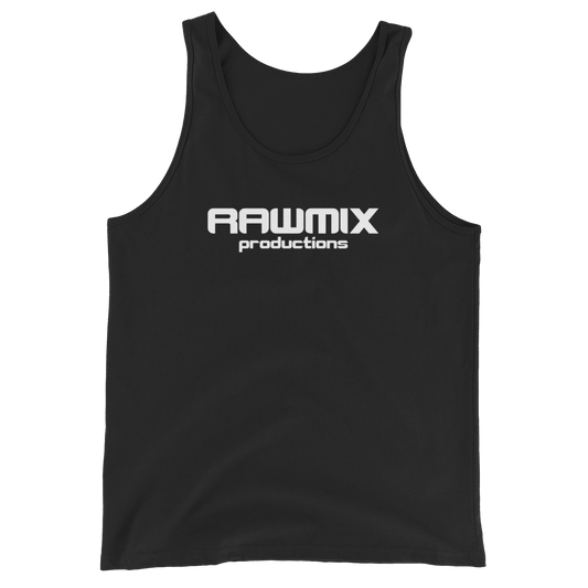 RAWMIX STAPLE - Men's Tank Top
