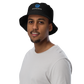 FANDED STAPLE - Organic bucket hat