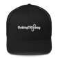 FTW STAPLE - Trucker Cap