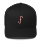 FTW HOOK - Trucker Cap