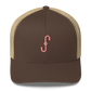 FTW HOOK - Trucker Cap