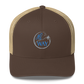 THE HIWAY - STAPLE Trucker Cap