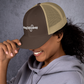 FTW STAPLE - Trucker Cap