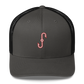 FTW HOOK - Trucker Cap