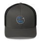 THE HIWAY - STAPLE Trucker Cap