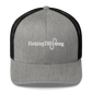 FTW STAPLE - Trucker Cap