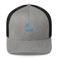THE HIWAY - STAPLE Trucker Cap
