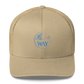 THE HIWAY - STAPLE Trucker Cap