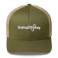 FTW STAPLE - Trucker Cap