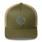 THE HIWAY - STAPLE Trucker Cap