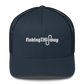 FTW STAPLE - Trucker Cap
