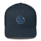 THE HIWAY - STAPLE Trucker Cap