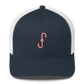 FTW HOOK - Trucker Cap