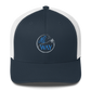 THE HIWAY - STAPLE Trucker Cap