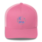 THE HIWAY - STAPLE Trucker Cap