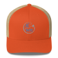 THE HIWAY - STAPLE Trucker Cap