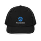 FANDED STAPLE - Trucker Cap