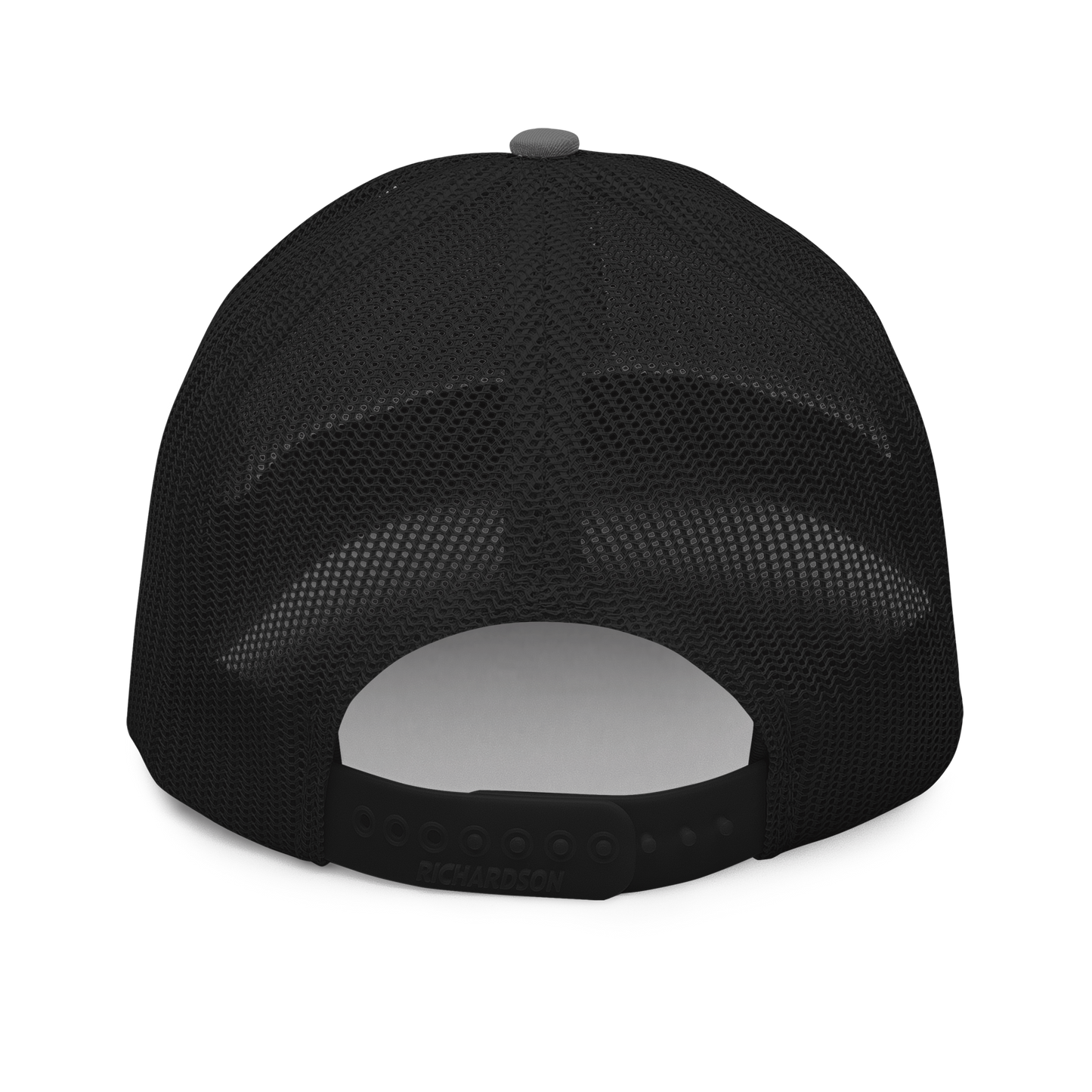 NPI TEXT - Trucker Cap
