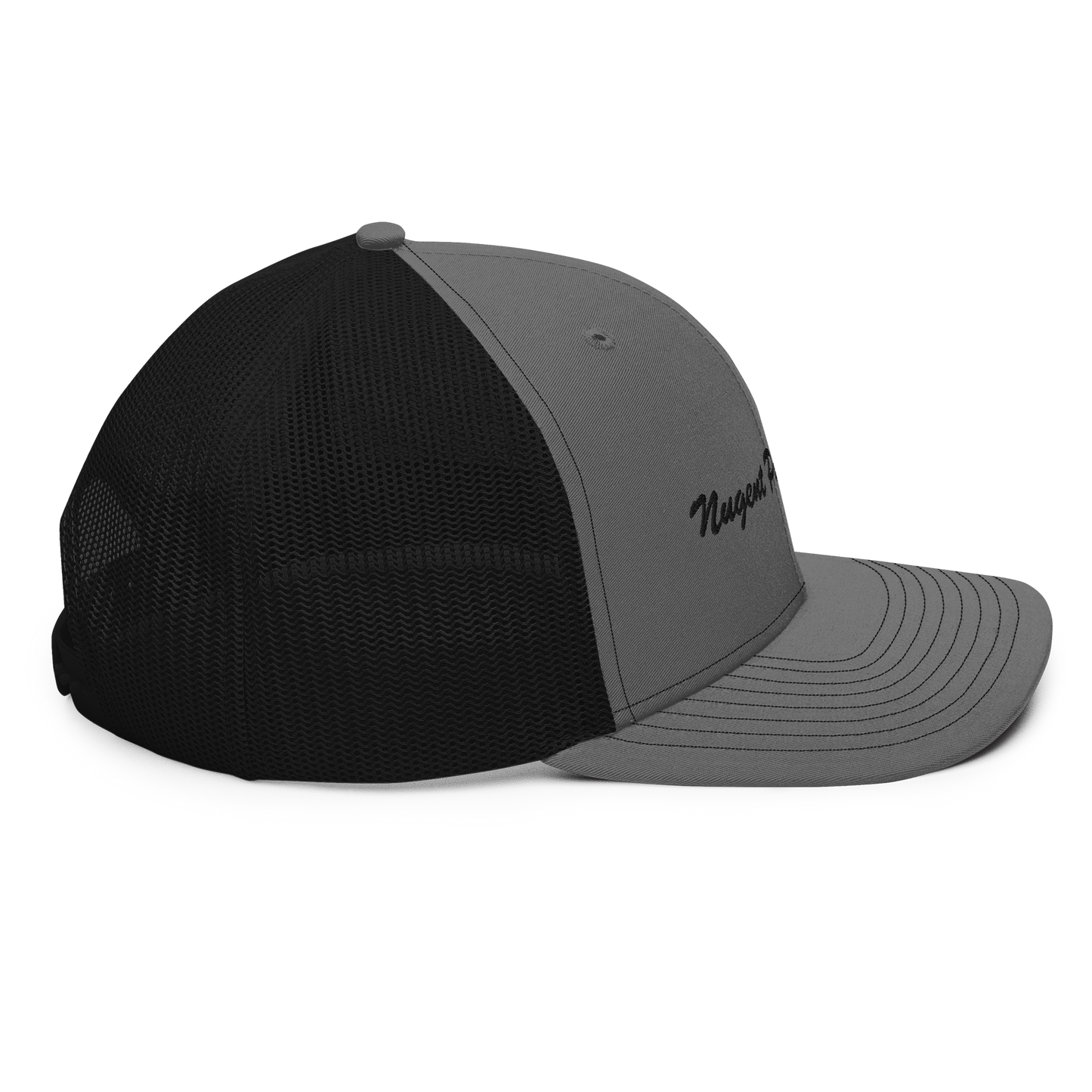 NPI CURSIVE - Trucker Cap