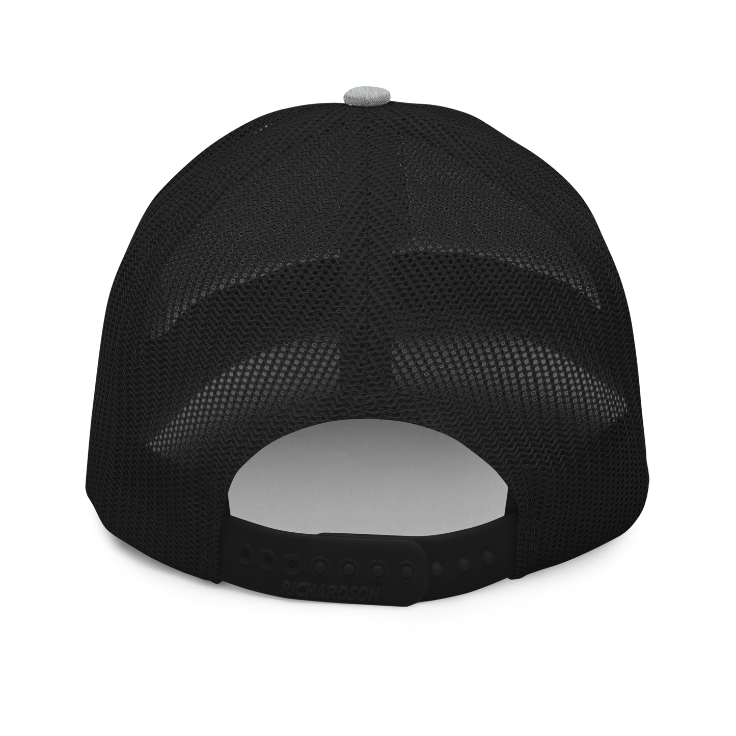 NPI TEXT - Trucker Cap