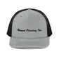 NPI CURSIVE - Trucker Cap