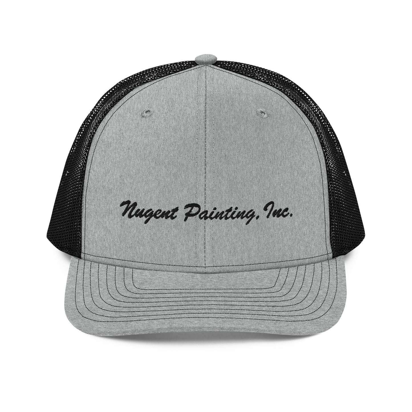 NPI CURSIVE - Trucker Cap