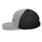 NPI CURSIVE - Trucker Cap