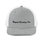 NPI CURSIVE - Trucker Cap