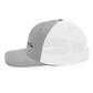 NPI CURSIVE - Trucker Cap