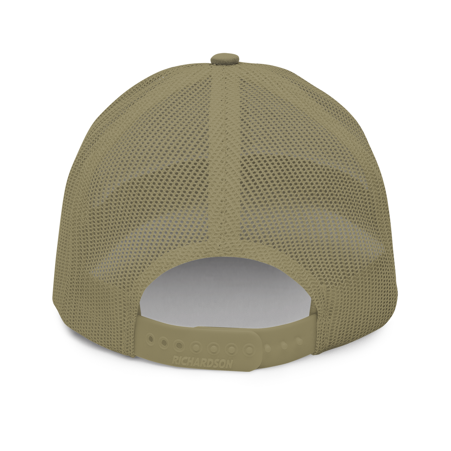 NPI TEXT - Trucker Cap