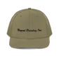NPI CURSIVE - Trucker Cap