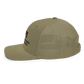 NPI TEXT - Trucker Cap