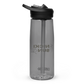 TNSS STAPLE - Sports water bottle